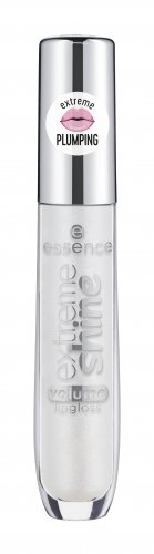 Essence - Extreme Shine Volume Lipgloss - Błyszczyk do ust - 5 ml - 101 - MILKY WAY