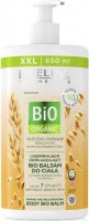 Eveline Cosmetics - Bio Organic - Body Bio Balm - Ujędrniająco odmładzający balsam do ciała - 650 ml