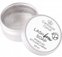Constance Carroll - Lash Brow Soap - Eyebrow styling soap - 50 ml