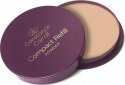 Constance Carroll - Compact Refill Powder - Fine stone powder - 12 g - 11 - NATURAL GLOW - 11 - NATURAL GLOW