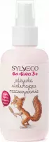 SYLVECO - For children 3+ Detangling conditioner - Proteins, almonds, cranberry, raspberry - 150 ml