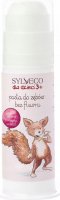 SYLVECO - For children 3+ Toothpaste without fluoride - Xylitol, black currant, sorbitol - 75 ml