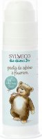 SYLVECO - For children 3+ Toothpaste with fluoride - Xylitol, sweet mint, fluoride - 75 ml
