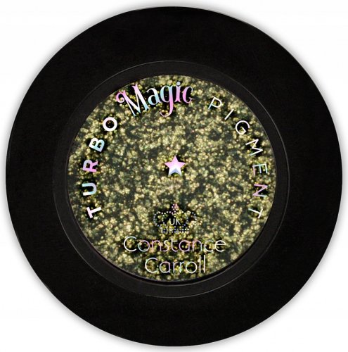 Constance Carroll - Turbo Magic Pigment - Kremowy pigment / cień do powiek - 3 g - 04