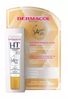 Dermacol - 3D HYALURON THERAPY WRINKLE FILLER SERUM - Face serum filling wrinkles - 12 ml