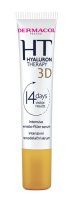Dermacol - 3D HYALURON THERAPY WRINKLE FILLER SERUM - Face Serum Filler for Wrinkles - 12 ml
