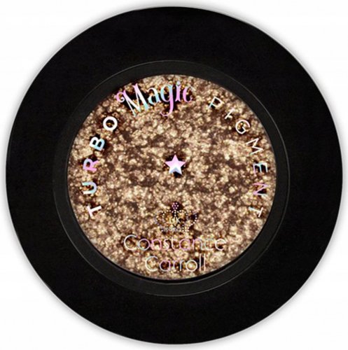 Constance Carroll - Turbo Magic Pigment - Kremowy pigment / cień do powiek - 3 g - 02