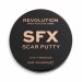MAKEUP REVOLUTION - CREATOR REVOLUTION - SFX SCAR PUTTY - Characterizing wax - 50 g