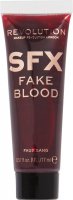 MAKEUP REVOLUTION - CREATOR REVOLUTION - SFX FAKE BLOOD - Artificial blood in the gel - 17 ml