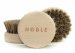 NOBLE - Soft brush for bust, neck and cleavage massage - Horsehair - SCZ10