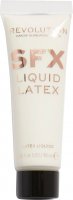 MAKEUP REVOLUTION - CREATOR REVOLUTION - SFX LIQUID LATEX - Liquid latex - 18 ml