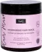 LaQ - Nourishing Hair Mask - Odżywcza maska do włosów - Piwonia - 250 ml