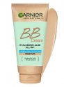 GARNIER - BB CREAM - COMBINATION TO OILY SKIN - ALL-IN-ONE - Moisturizing BB cream for oily and combination skin - MEDIUM - MEDIUM