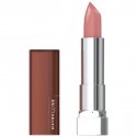 MAYBELLINE - COLOR SENSATIONAL - The Mattes - Matowa pomadka do ust - 982 - PEACH BUFF - 982 - PEACH BUFF