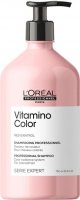 L'Oréal Professionnel - SERIE EXPERT - VITAMINO COLOR - PROFESSIONAL SHAMPOO - Shampoo for colored hair - 750 ml