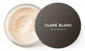CLARÉ BLANC - MINERAL EYE SHADOW - Mineralny cień do powiek - QUITE BEIGE 848 - QUITE BEIGE 848