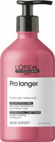 L’Oréal Professionnel - SERIE EXPERT - PRO LONGER Filler-A100 + Amino Acid Conditioner - Odżywka poprawiająca wygląd włosów na długościach i końcach - 500 ml 