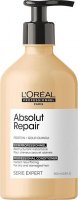 L'Oréal Professionnel - SERIE EXPERT - ABSOLUT REPAIR - CONDITIONER - Conditioner for damaged hair - 500 ml