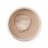 CLARÉ BLANC - MINERAL LUMINIZING POWDER - Mineralny puder rozświetlający - 0,5 g - CASHMERE 21