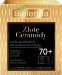 Bielenda - Złote Ceramidy - Ultra repairing anti-wrinkle cream for day and night - 70+ - 50 ml