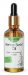 Nacomi - Hemp Seed Oil - Hemp Seed Oil - Unrefined - 50 ml with a pipette