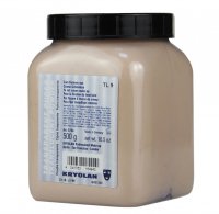 Kryolan - Transparent Powder - 500 g