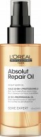 L'Oréal Professionnel - SERIE EXPERT - ABSOLUT REPAIR OIL - 10-IN-1 PROFESSIONAL OIL - Protective oil for normal and damaged hair - 90 ml