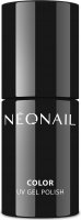 NeoNail - UV GEL POLISH COLOR - PARADISE - Lakier hybrydowy - 7,2 ml