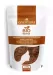 ORIENTANA - BIO HENNA - 100% Naturalna roślinna farba do włosów długich - Karmelowy Brąz - 100g