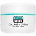 KRYOLAN - Dermacolor - Collagen Cream - Nawilżający krem do twarzy z kolagenem i elastyną - 50 ml - ART. 76001