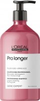 L'Oréal Professionnel - SERIE EXPERT - PRO LONGER - PROFESSIONAL SHAMPOO - Shampoo improving the appearance of hair in lengths - 750 ml