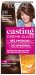 L'Oréal - Casting Créme Gloss - Nourishing without ammonia - 518 HAZELNUT MOCHACCINO