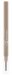 Catrice - Fill & Fix Waxy Brow Pen - Waterproof eyebrow pencil with a brush