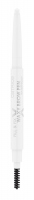 Catrice - Fill & Fix Waxy Brow Pen - Waterproof eyebrow pencil with a brush - 040 TRANSPARENT - 040 TRANSPARENT