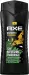 AXE - WILD Bodywash - Shower gel for men - Green Mojito and Cedar Tree - 400 ml
