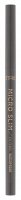 Catrice - MICRO SLIM Eye Pencil - Wodoodporna, wegańska kredka do oczu - 0,05 g