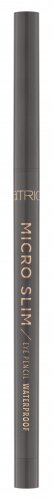 Catrice - MICRO SLIM Eye Pencil - Waterproof, vegan eye pencil - 0.05 g