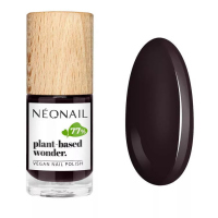 NeoNail - Plant-based wonder - Vegan Nail Polish - Vegan nail polish - 7.2 ml - 8702-7 - PURE WOOD - 8702-7 - PURE WOOD
