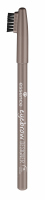 Essence - Eyebrow Designer - Eyebrow crayon with a brush - 1g  - 13 - COOL BLONDE - 13 - COOL BLONDE