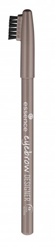Essence - Eyebrow Designer - Eyebrow crayon with a brush - 1g  - 13 - COOL BLONDE
