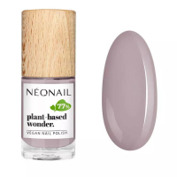 NeoNail - Plant-based wonder - Vegan Nail Polish - Vegan nail polish - 7.2 ml - 8694-7 - PURE SAND - 8694-7 - PURE SAND