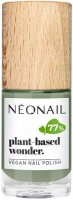 NeoNail - Plant-based wonder - Vegan Nail Polish - Wegański lakier do paznokci - 7,2 ml