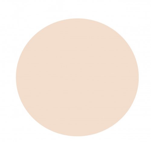 Kryolan - Ultra Fluid Foundation - ALABASTER