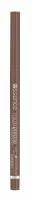 Essence - Micro Precise Eyebrow Pencil - Waterproof eyebrow pencil - 0.05 g