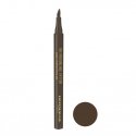Dermacol - 16H MICROBLADE TATTOO - Water-Resistant Brow Pen - Eyebrow marker - 03 - 03