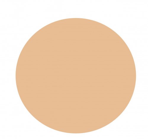 Kryolan - Ultra Fluid Foundation - COFFEE & CREAM