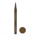 Dermacol - 16H MICROBLADE TATTOO - Water-Resistant Brow Pen - Pisak do brwi - 01 - 01