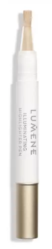 LUMENE - Illuminating Highlighter Pen - Highlighter pen - 1.8 ml - 2 MEDIUM
