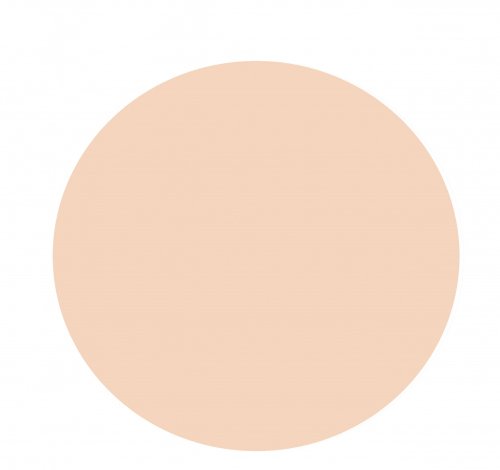 Kryolan - Podkład Ultra Fluid Foundation - NB 1