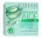 Eveline Cosmetics - Organic Aloe + Collagen - Moisturizing And Mattifying Face Gel - Moisturizing and mattifying face gel - 50 ml